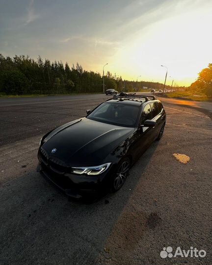 Фейринг - обтекатель для багажника на крышу