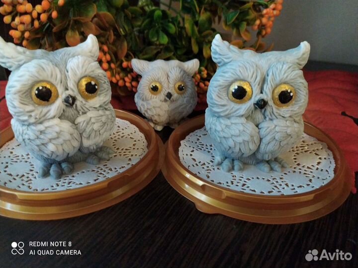 Сувенирное мыло ручной работы