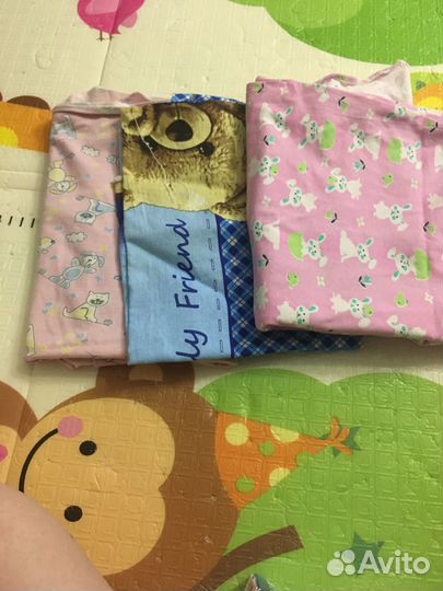 Вещи пакетом