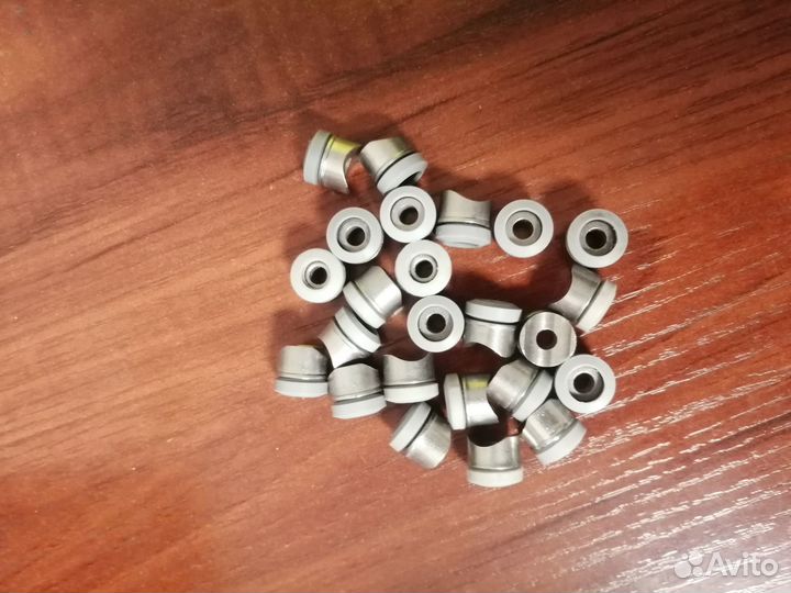 Седло/шайба для сопла XHD Graco