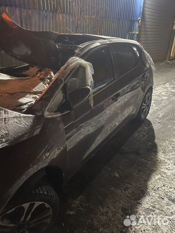 1 Запчасти на Kia ceed 2013