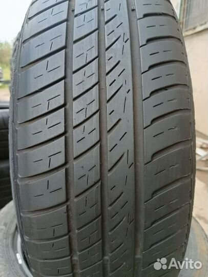 Barum Brillantis 2 195/65 R15 91T