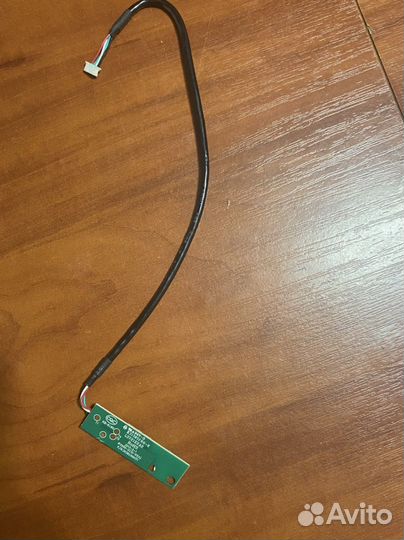 Ip2000-zc12-01(a) от telefunken tf-led32s58t2s