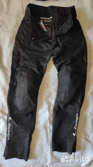 Мотоэкипировка