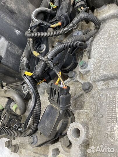 Катушка зажигания B6304T4 Volvo S60 FS