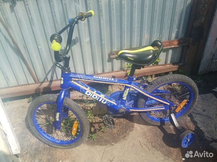 Велосипед подрастковый,детский,самокат