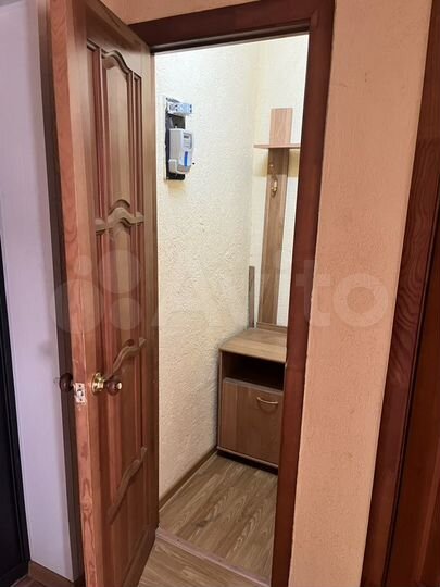 1-к. квартира, 31 м², 3/5 эт.