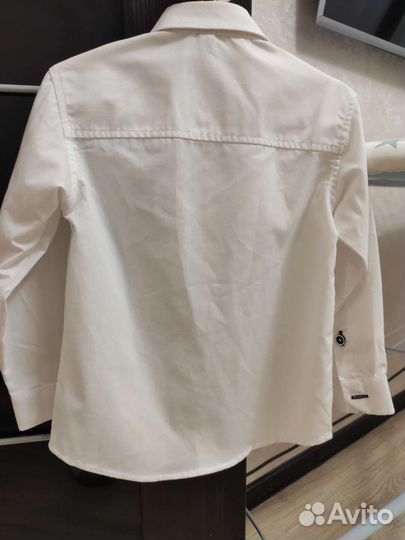 Рубашка 98рр