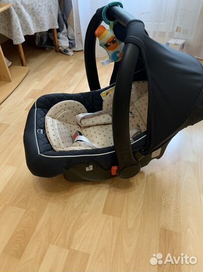 Автолюлька от 0