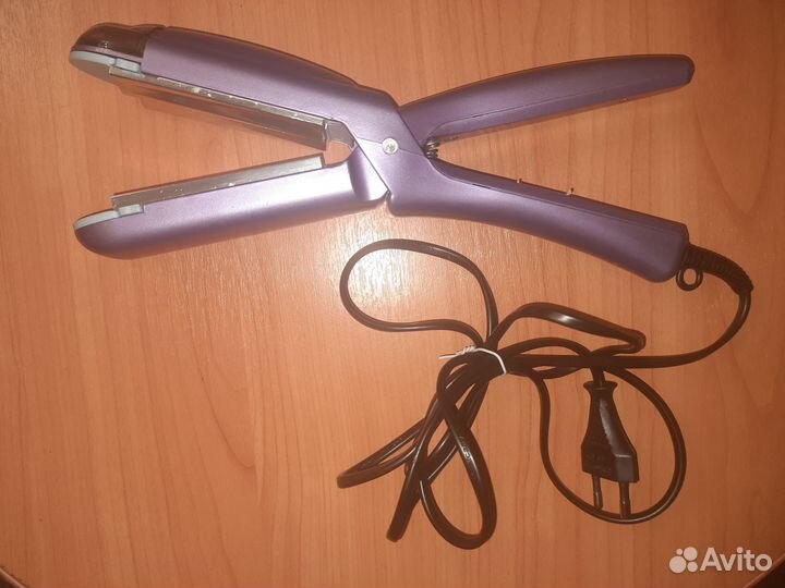 Выпрямитель для волос Vitek