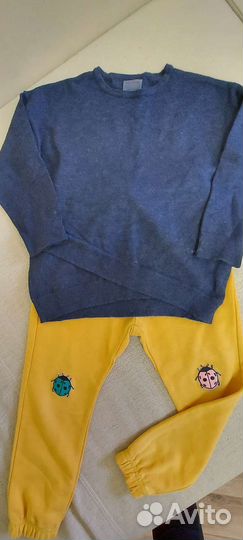 Детская одежда для мальчиков