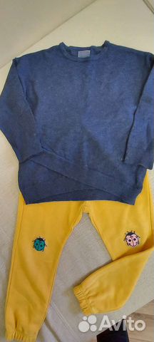 Детская одежда для мальчиков