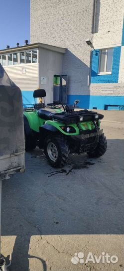Продаю Stels 500GT