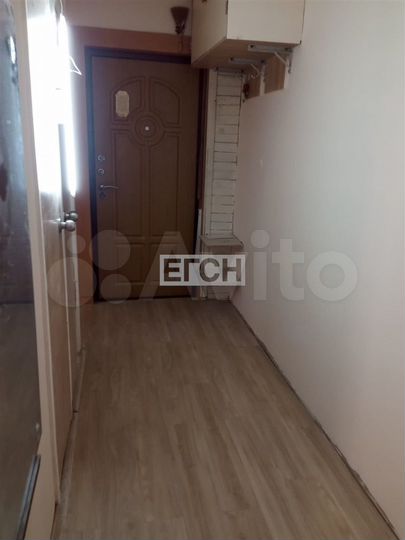 1-к. квартира, 31,2 м², 1/5 эт.