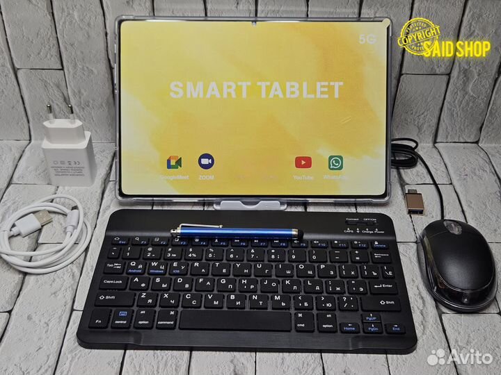 Планшеты Umiio X-Prime A15 max 6/128