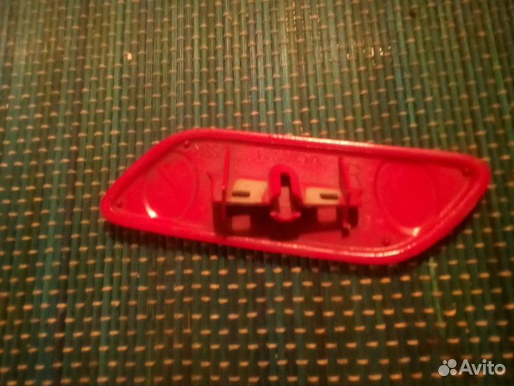 Заглушка омывателя фар Хонда Инсайт