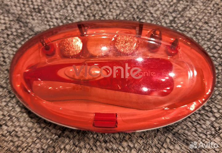 Маникюрный набор