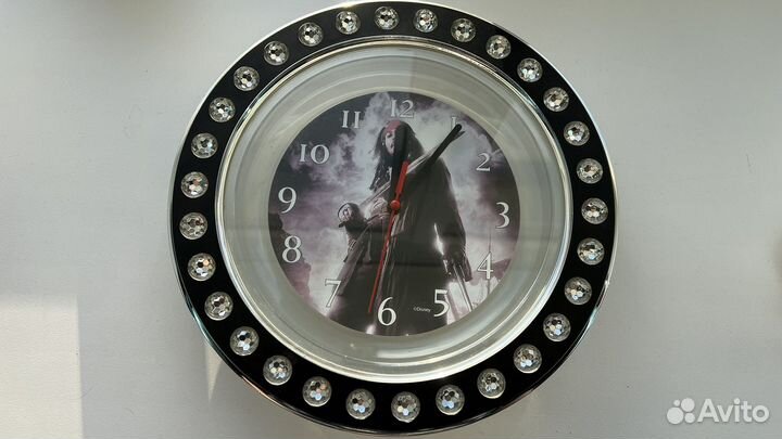 Часы настенные Для мальчика