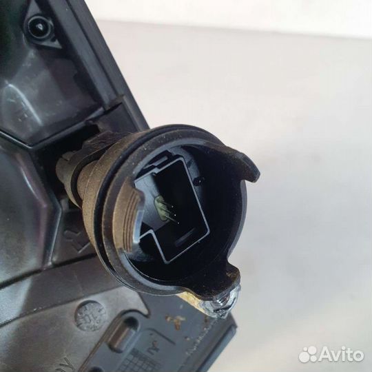 Зеркало правое BMW 5 F10/F11/GTF07 2011г