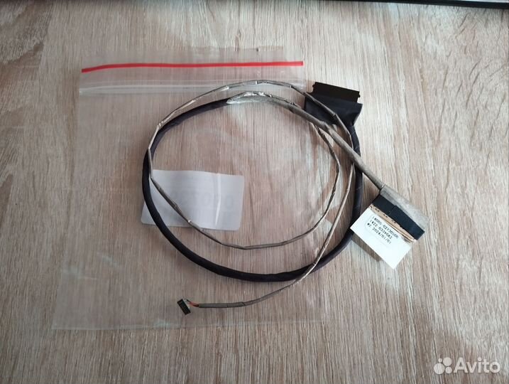 Шлейф матрицы asus FX505