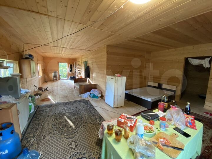 Дом 180 м² на участке 15 сот.