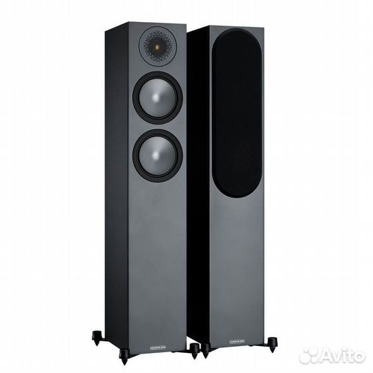 Monitor Audio Bronze 200