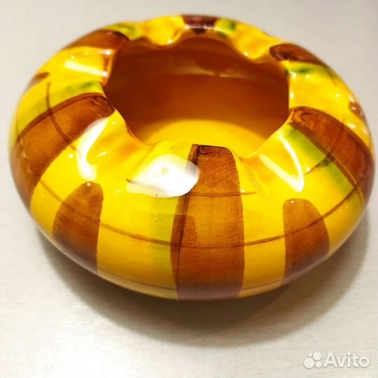 Пепельница Конакова