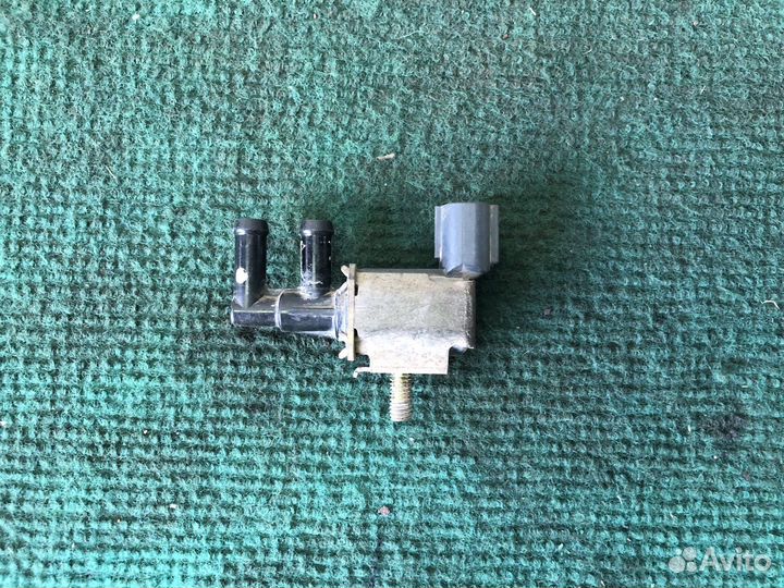 Клапан вакуумный Nissan