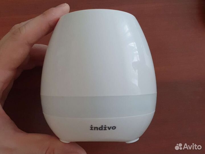 Bluetooth колонка Indivo melodyPot