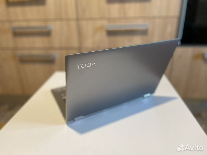 Ультрабук Lenovo Yoga 530-14ikb 81EK