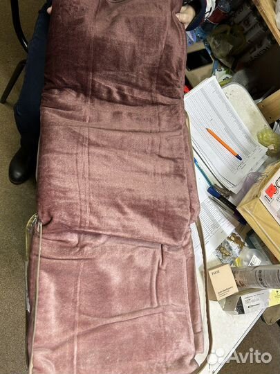 Покрывало Cleo