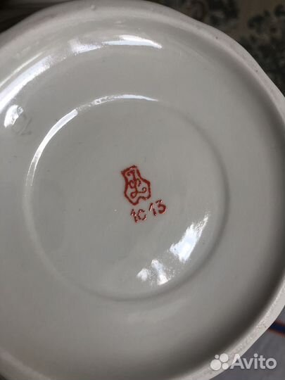 Чайник заварочный