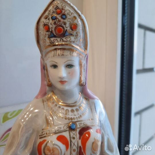 Ваза номерная,конфетница Мальцов