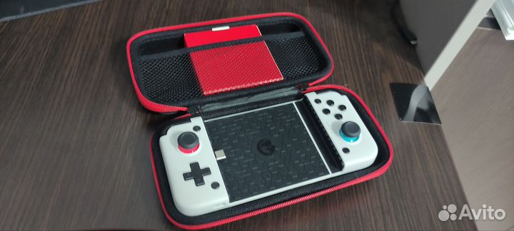 Геймпад gamesir x2 type c