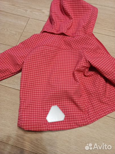 Комплект одежды на девочку