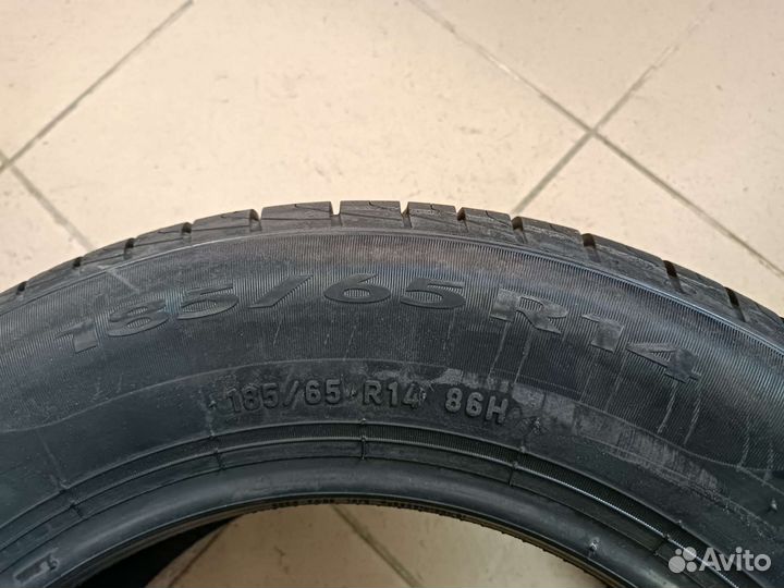 Pirelli Cinturato P1 Verde 185/65 R14 86