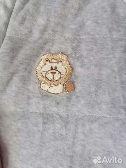 Комбинезон детский