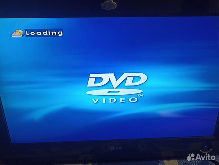 Телевизор LG 26LG4000