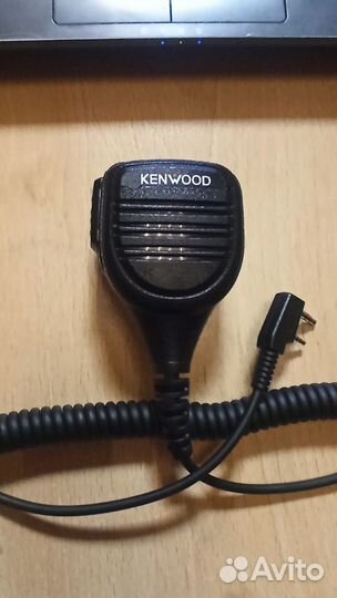 Тангета Kenwood