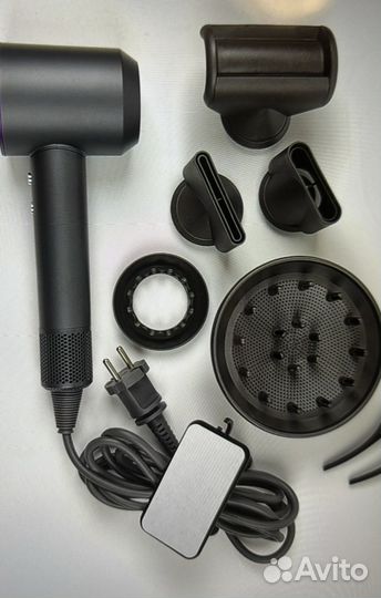 Фен для волос