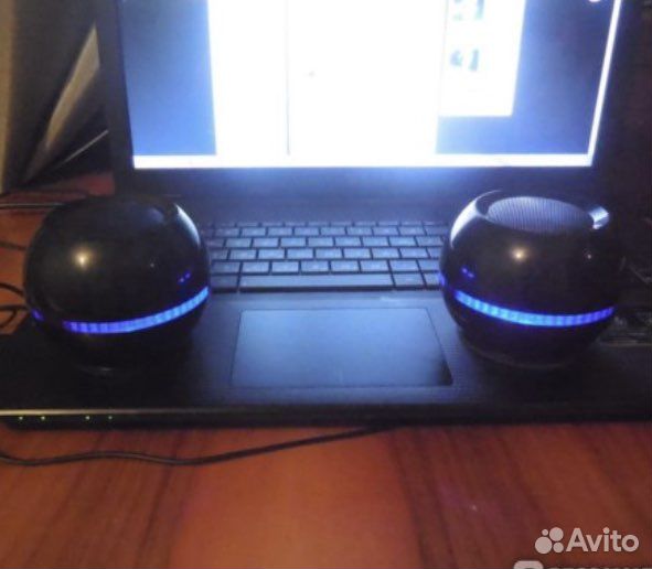 Колонки Defender