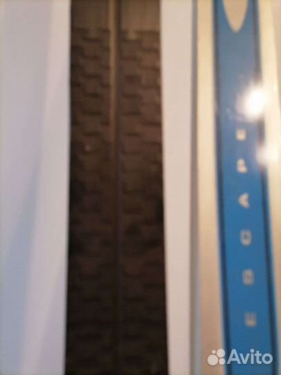 Лыжи rossingnol 198, slegar 184