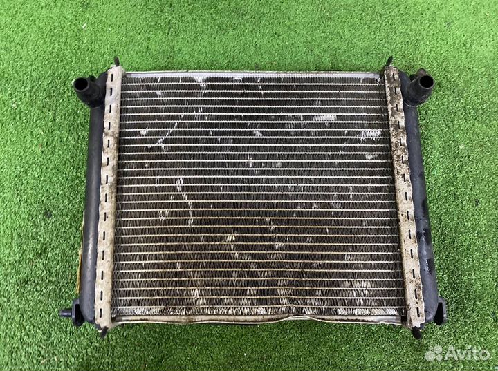 Интеркулер Bmw X5 G05