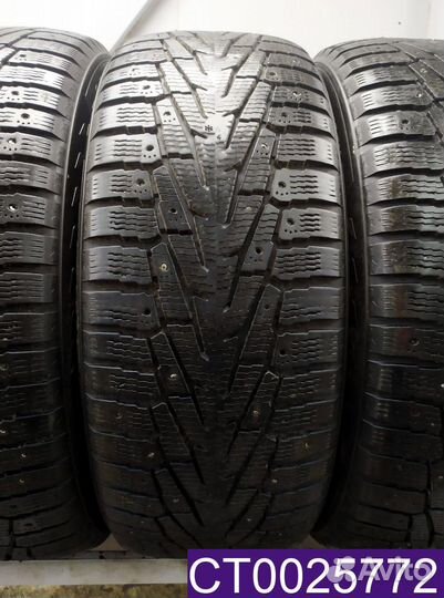 Nokian Tyres Hakkapeliitta 7 SUV 245/55 R19 96T
