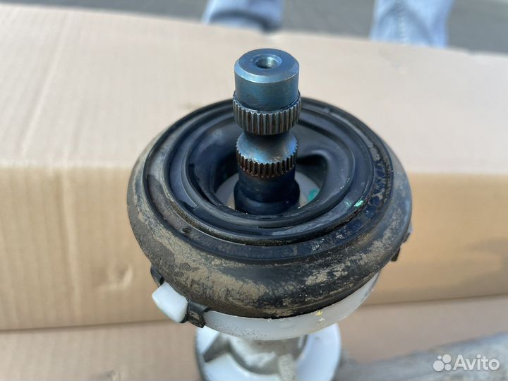 Рулевая рейка KIA sportage 3