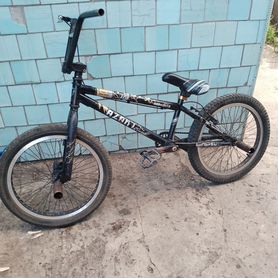 Велосипед bmx продам или обменяю