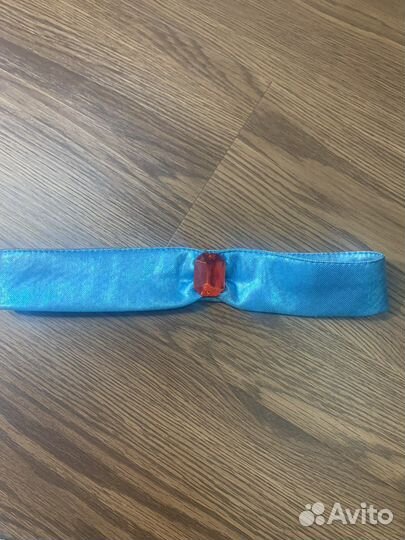 Новогодний костюм Жасмин (Восточная принцесса)