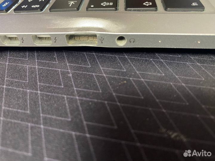 Apple MacBook Pro 2014