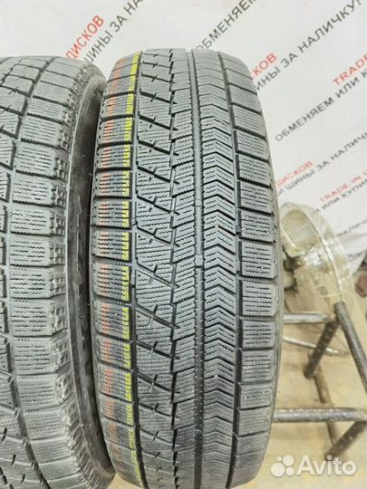 Bridgestone Blizzak VRX 185/65 R15 88Q