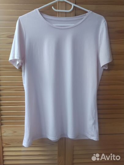 Футболка m&s 42р